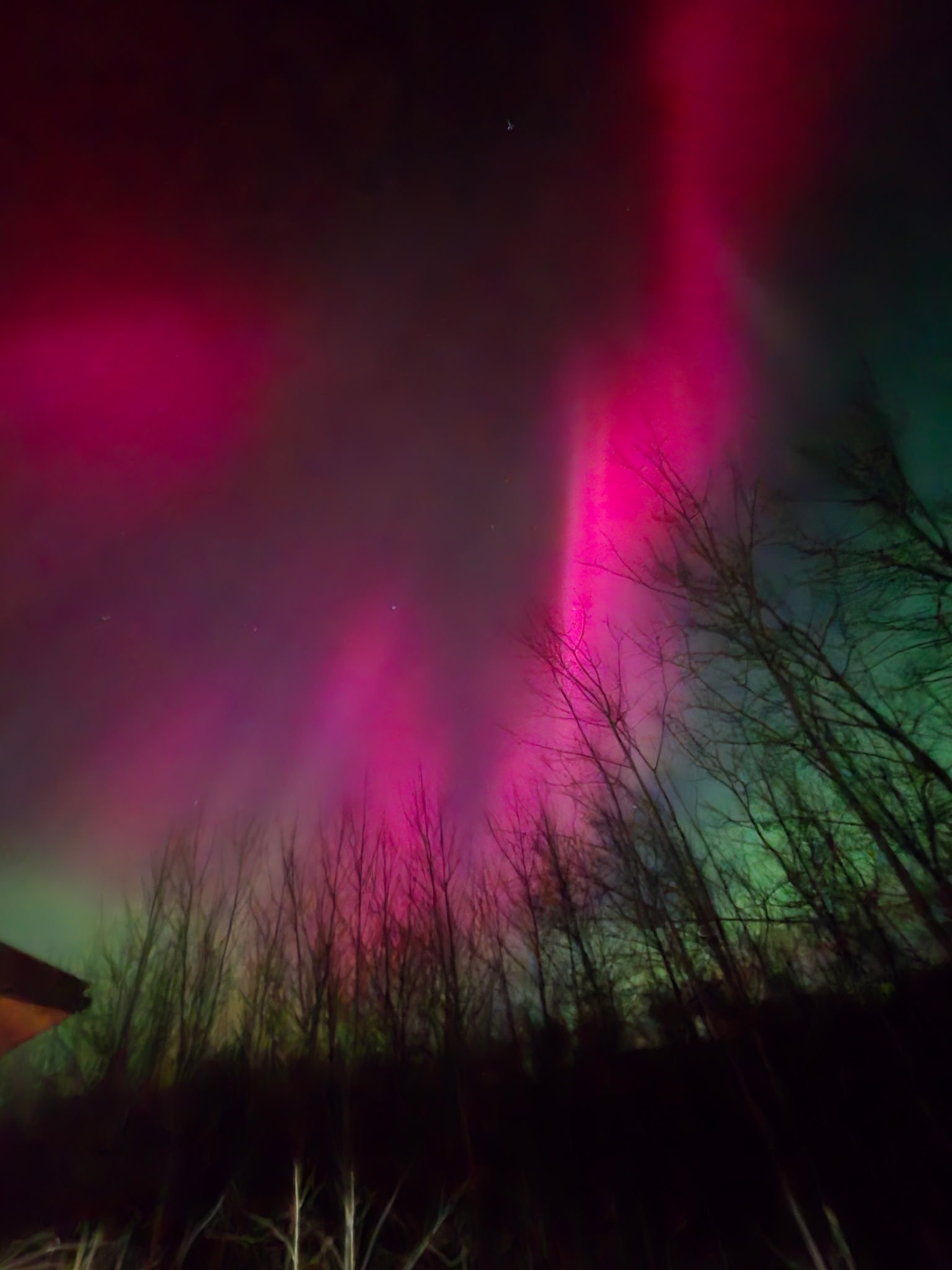 Northern Lights Outfitting Alberta Canada